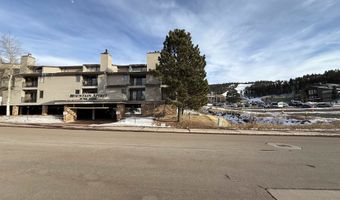 39 Vail Ave Unit 113, Angel Fire, NM 87710