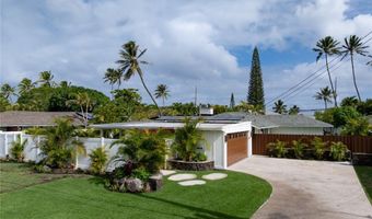 121 Kaha St, Kailua, HI 96734