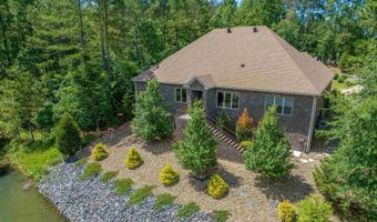 15 Serenar Way, Hot Springs Village, AR 71909