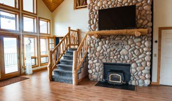 4 BEAVER RIDGE Rd, Daniel, WY 83115