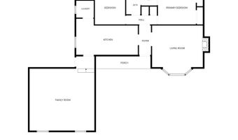 25 Cottonwood Ln, Batesville, AR 72501