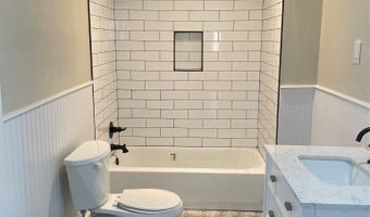 1302 Jeanette St, Abilene, TX 79602