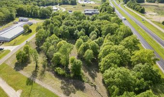 Bolton Industrial Drive, Bolton, MS 39041