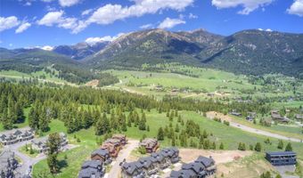58 Upper Moose Hill Rd, Big Sky, MT 59716