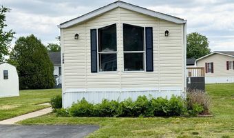 1749 BARBARA Cir, Bear, DE 19701