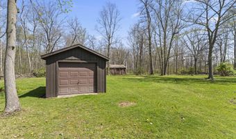 14333 Meranda Rd, Anna, OH 45302