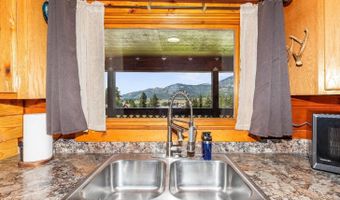 630 GRANDVIEW Dr, Alpine, WY 83128
