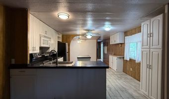 182 N Warren Rd, Benson, AZ 85602