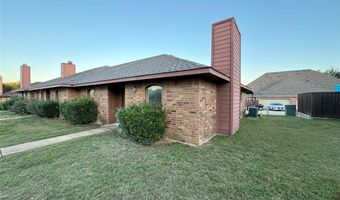 526 Post Oak Ln, Allen, TX 75002