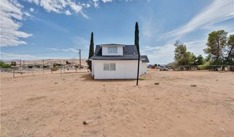 21588 Viento Rd, Apple Valley, CA 92308