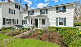 561 Middlesex Rd, Darien, CT 06820