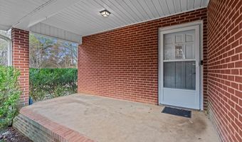 1740 Harris Bridge Rd, Anderson, SC 29621