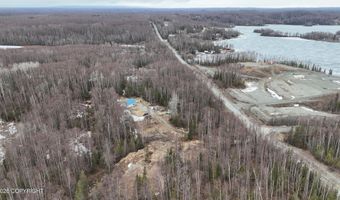 19160 W Susitna Pkwy, Big Lake, AK 99652