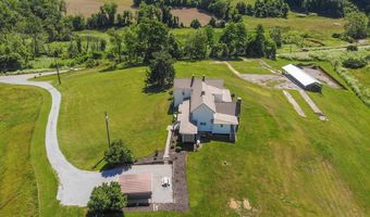 14473 Wallace Pike, Abingdon, VA 24210