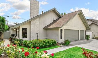 591 S Sonya, Anaheim, CA 92802
