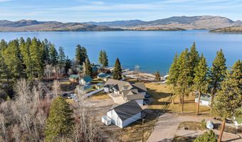 42818 La Bella, Big Arm, MT 59910