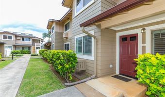 91-1025 Kamaaha Ave 705, Kapolei, HI 96707