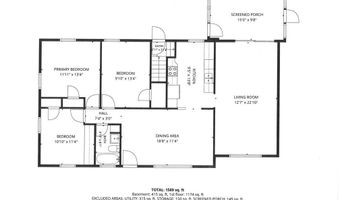 12890 Edison St NE, Alliance, OH 44601