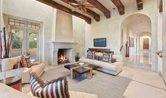 4 Avenida Herrera, Santa Fe, NM 87506