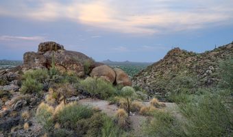 6700 E Hawksnest Rd, Carefree, AZ 85377