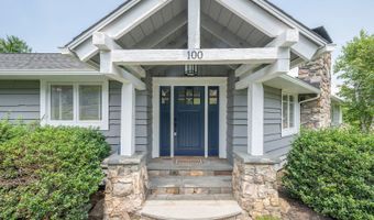 100 N Lake Shore Dr, Brookfield, CT 06804