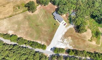 55 Kelley Rd, Batesville, AR 72501
