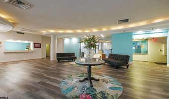 101 S Raleigh Ave, Atlantic City, NJ 08401