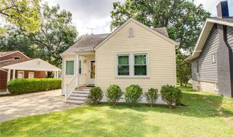 943 McKinley Blvd, Alton, IL 62002