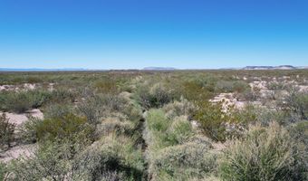 25-8 Butcherknife Rd, Alpine, TX 79830