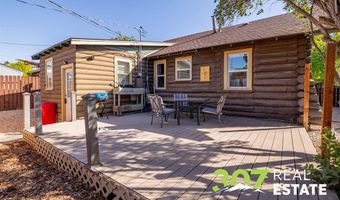 1337 Wyoming Ave, Cody, WY 82414