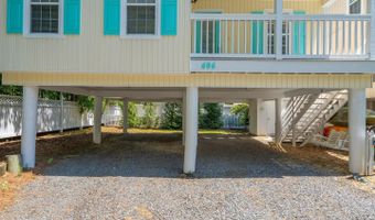 606 ARTHURSTOWN Rd, Bethany Beach, DE 19930