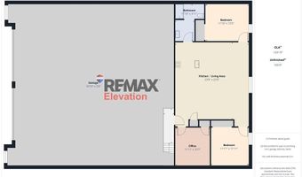 144 Road 2ABN, Cody, WY 82414