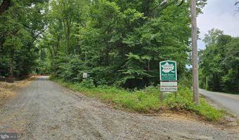 14811 BONDS RETREAT Rd, Accokeek, MD 20607