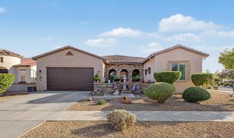 2623 E MARCOS Dr, Casa Grande, AZ 85194