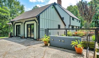 152 Dogwood Hills Rd, Americus, GA 31709