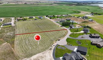 S. Bay lot 13, American Falls, ID 83211