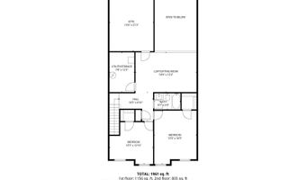 26146 MILBY Cir, Harbeson, DE 19951