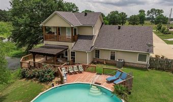 561 Linton Rd, Benton, LA 71006