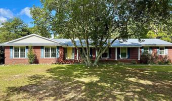 601 Jefferson St, Bennettsville, SC 29512