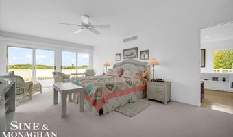9675 S Channel, Harsens Island, MI 48028