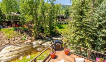 979 Queen St, Aspen, CO 81611