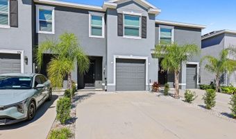 176 MANGROVE SHADE Cir, Apollo Beach, FL 33572