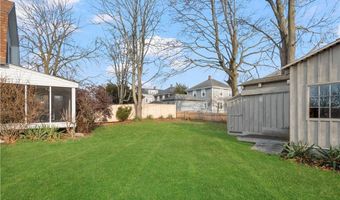 222 Second St, East Providence, RI 02865
