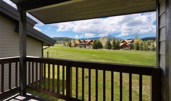 2360 Yellowtail Rd 231, Big Sky, MT 59716