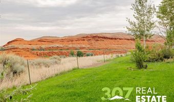 220 S Chugwater Dr, Cody, WY 82414