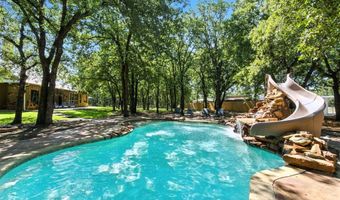 840 Pritchard Ln, Brock, TX 76087