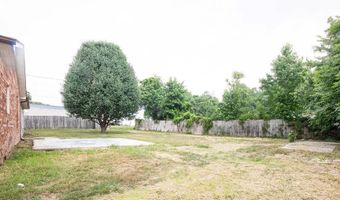 520 Old Liberty Rd, Asheboro, NC 27203
