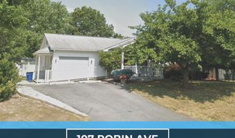 14420 Peaceful Valley Rd, Abingdon, VA 24210