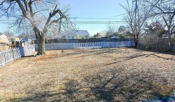 1501 S Avondale St, Amarillo, TX 79106