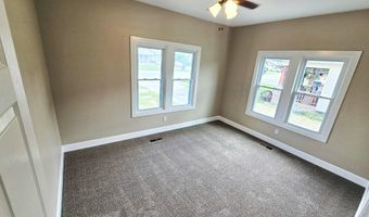 2023 East Ave, Baxter Springs, KS 66713